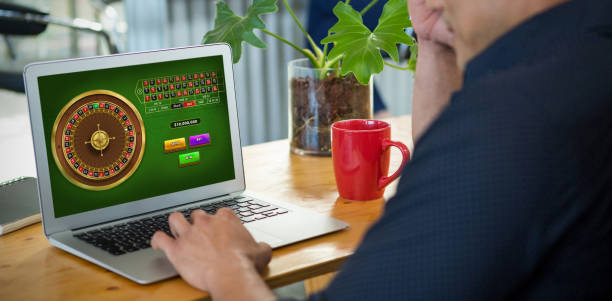 Online gambling sites in Malaysia