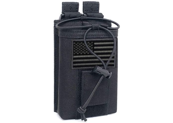 Buy iconic Two Way Radio Carry Case