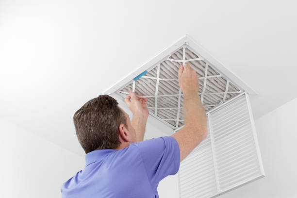  air duct cleaning lake zurich 