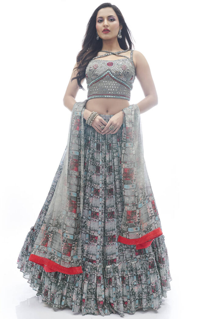 beautiful lehenga for women