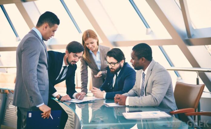 Agency consultant jobs USA