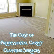 Carpet Cleaning Eden Park services