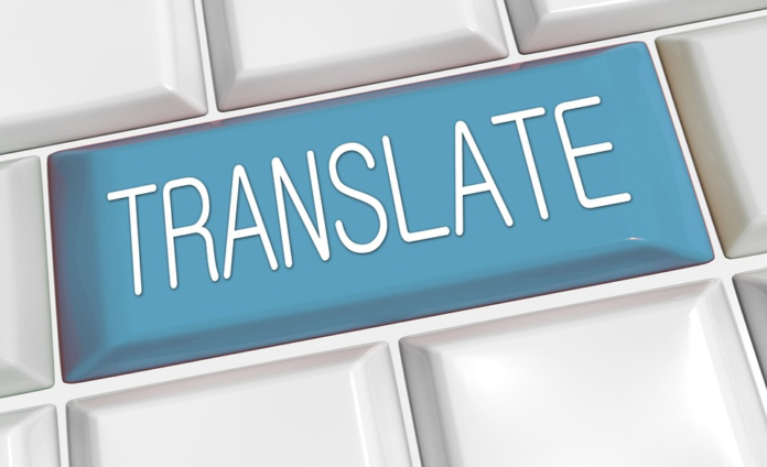 certified Chinese translation services
