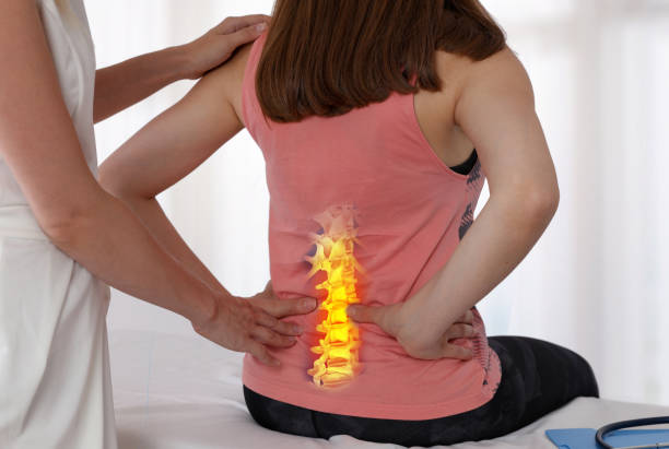 regenerative medicine for low back pain