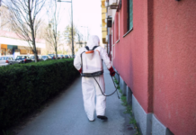 Residential water damage repair towson after water extraction service, Dundalk, MD calls