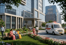 Buy Property in GIFT City: Residential Layout Tips for Prosperity